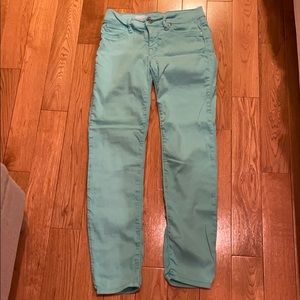 GAP skinny legging jean